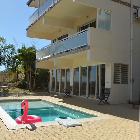 La Maison Blanche, Luxurious & Comfy Papeete  Bagian luar foto