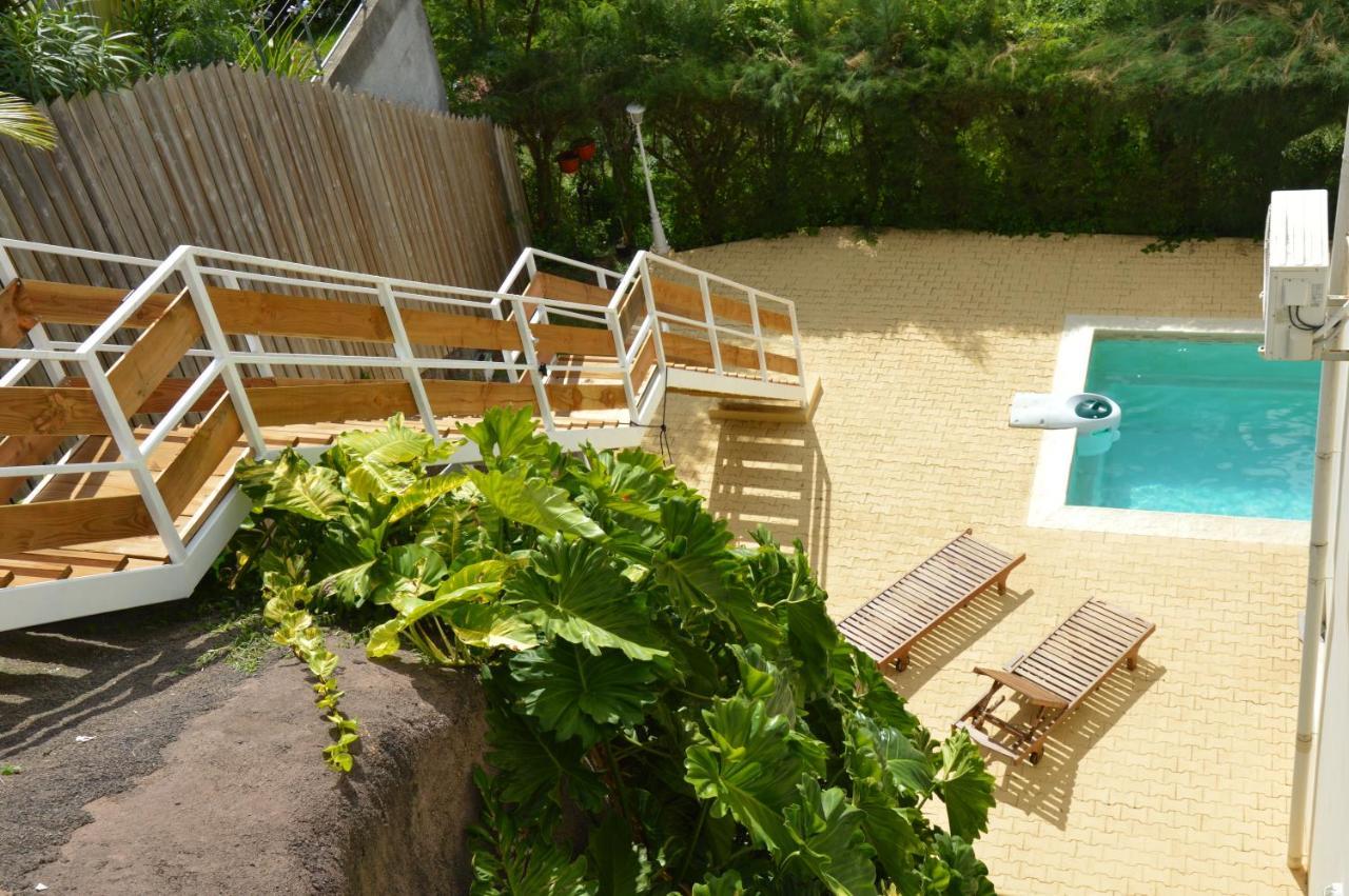 La Maison Blanche, Luxurious & Comfy Papeete  Bagian luar foto