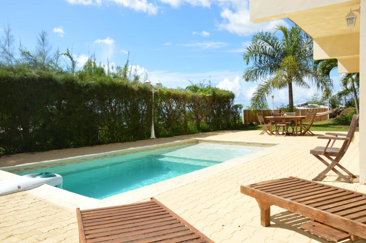La Maison Blanche, Luxurious & Comfy Papeete  Bagian luar foto