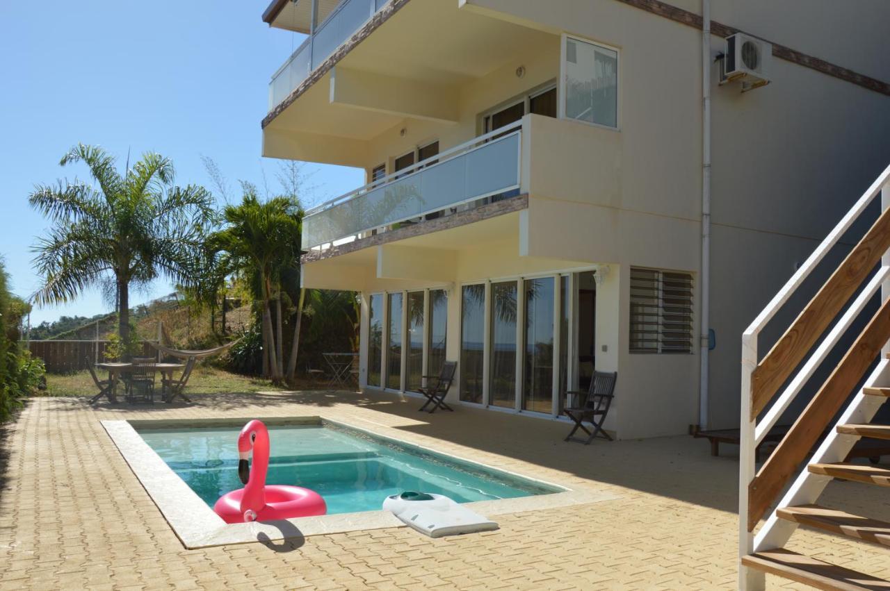 La Maison Blanche, Luxurious & Comfy Papeete  Bagian luar foto