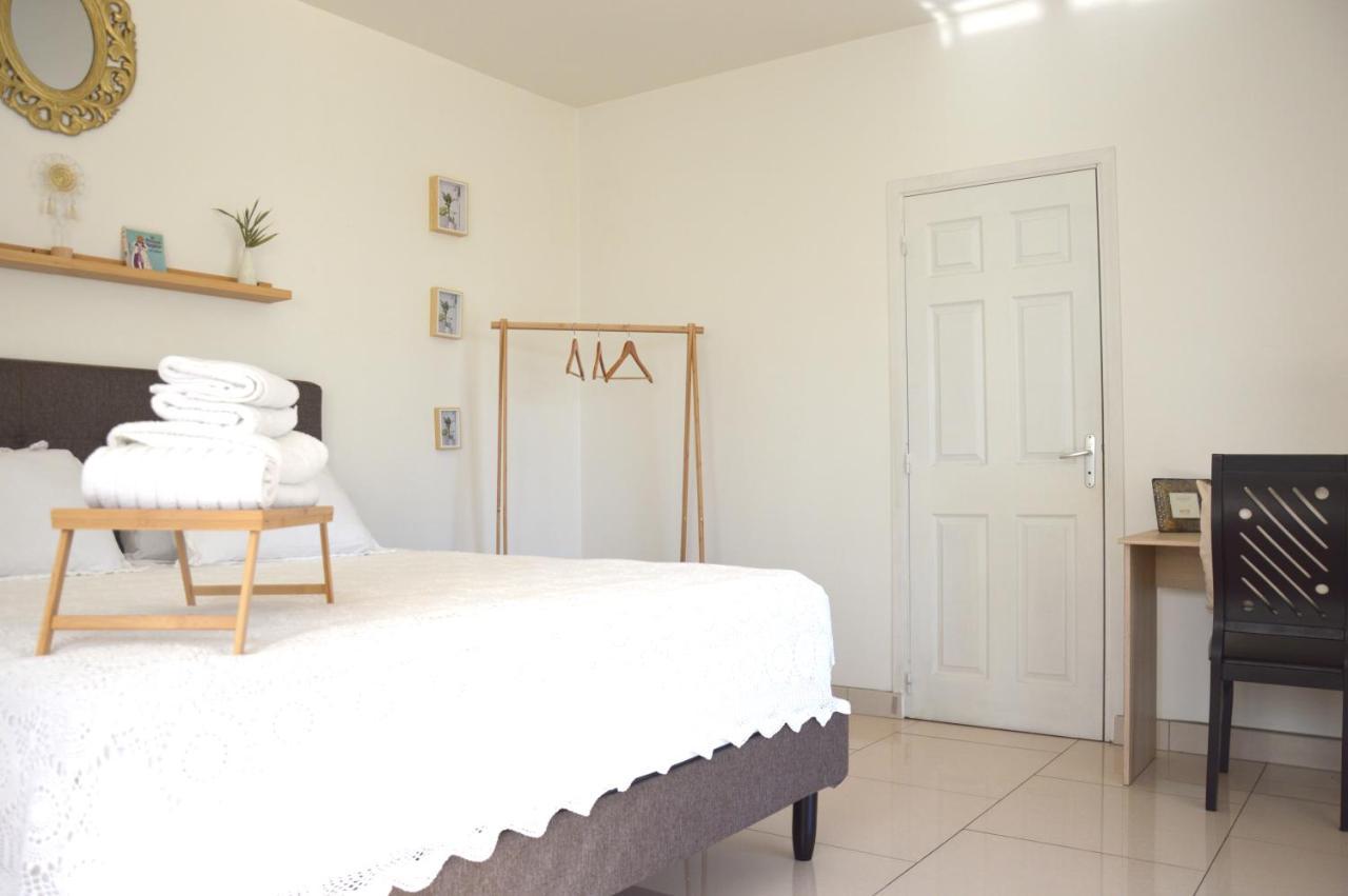 La Maison Blanche, Luxurious & Comfy Papeete  Bagian luar foto