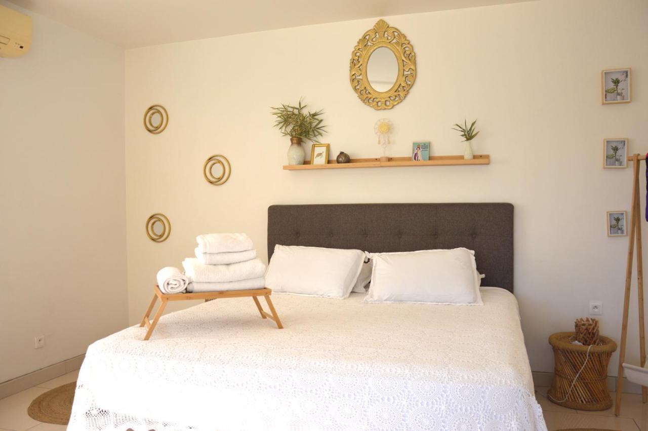 La Maison Blanche, Luxurious & Comfy Papeete  Bagian luar foto