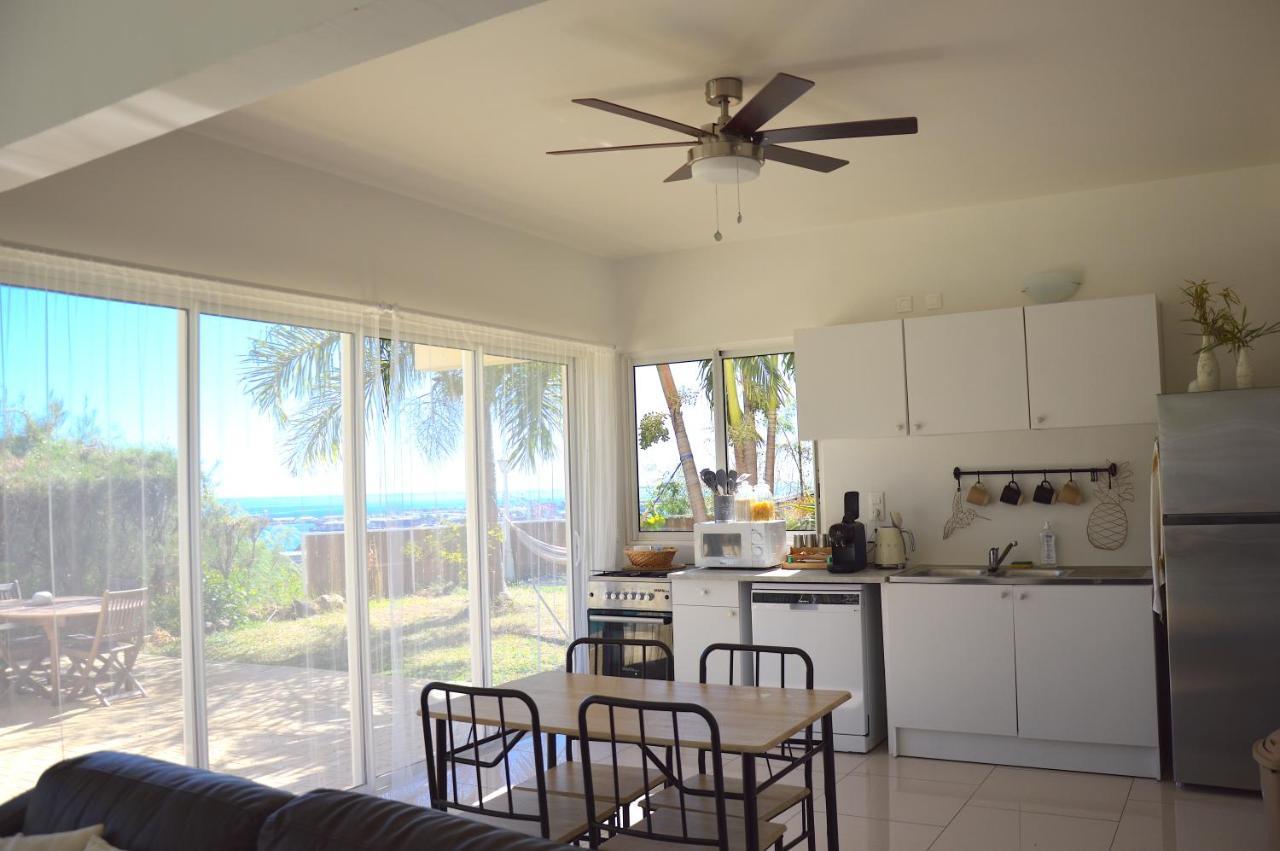 La Maison Blanche, Luxurious & Comfy Papeete  Bagian luar foto