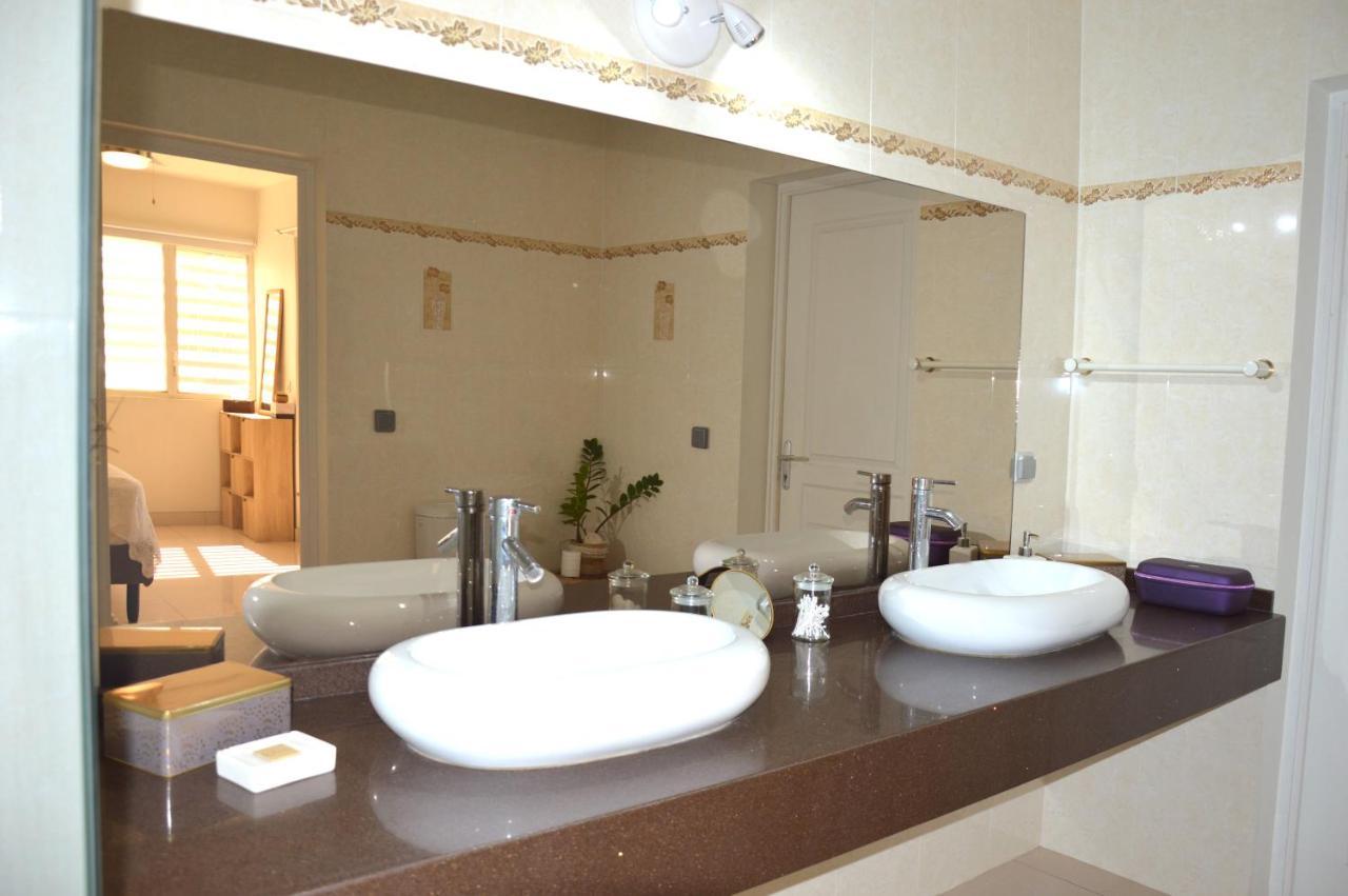 La Maison Blanche, Luxurious & Comfy Papeete  Bagian luar foto