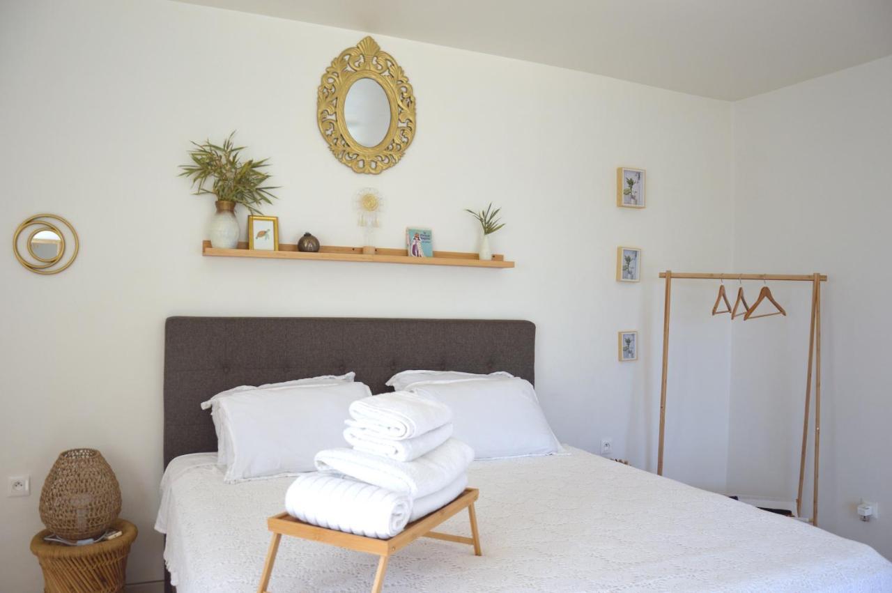 La Maison Blanche, Luxurious & Comfy Papeete  Bagian luar foto